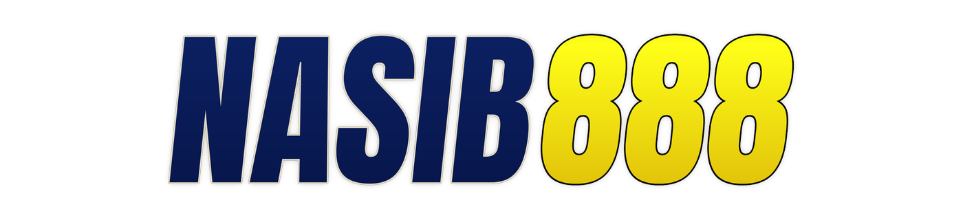 nasib888 Logo